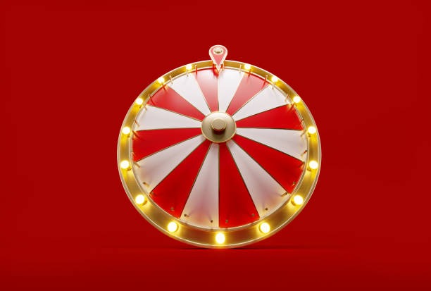 Buffalo King slot game interface on klik11 with reel symbols and payout display