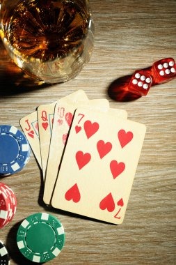 klik11 Multi-Bet slip showing combined selections and cumulative odds
